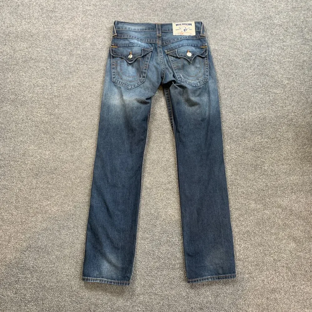 True Religion true religion